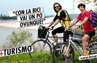 All'Informagiovani apre il Punto Bici della Fiab