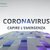 “Coronavirus - capire l’emergenza”, un format web per informare il territorio.