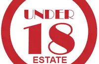 ESTATE UNDER 18!