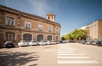 "RiCrea Festival - RiGeneriamo le città"