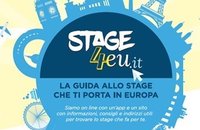 Stai cercando uno stage in europa? Scarica la app Stage4eu!