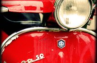 13° Vespa Raduno Nazionale Città di Ferrara