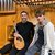 FERRARA giovedì 16 MARZO​ | ​Concerto per mandolino e “tastiera” dal barocco al romanticismo al Museo di Casa Romei