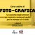 Corso online di "Foto-Grafica"