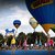 FERRARA BALLOONS FESTIVAL 2016, Sabato 9 settembre
