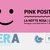 PINK POSITIVE - LA NOTTE ROSA
