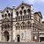 Una piazza per Alberti e Rossetti. 