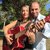 Tiziana Saporita duo in concerto a Porto Garibaldi