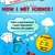 HOW I MET SCIENCE!  Torna il Festival della scienza al Polo Adelardi - 28 maggio