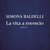 Per la rassegna “Drink & Book” Simona Baldelli presenta “La vita a rovescio”