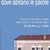Dove abitano le parole 2016