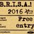 BRISA 2016: al via le iscrizioni al concorso per attori e compagnie teatrali operanti in Emilia-Romagna