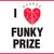  Il digitale umano e positivo: Ecco il Funkyprize 2016 
