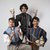 QUALCOSA DI MARCIO (Something Rotten) musical - Teatro Comunale Ferrara