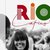 'Rio latino' , il festival di balli e musiche dal mondo sul lungofiume