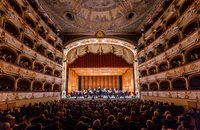 Concerto Capodanno 2026 a Ferrara con l'Orchestra a plettro Gino Neri  Aperta la vendita dei biglietti