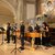 SAGGI DEL CONSERVATORIO 2022 - I concerti della settimana dal 7 al 10 giugno tra Pinacoteca, Casa Romei e Museo Archeologico di Ferrara