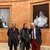 Volti della regia: inaugurata la mostra con i ritratti fotografici di Marco Caselli Nirmal con il sottosegretario alla Cultura Vittorio Sgarbi