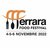 FerraraFoodFestival seconda edizione - dal 4 al 6 Novembre