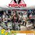 ROCK THE BEACH - Pushovers live