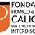 Giovani studiosi e ricercatori. Contributi della Fondazione Caligara