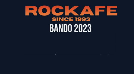 ROCKaFE 2023 - Bando Concorso