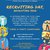  RECRUITING DAY, RECRUITING YEAR - Informagiovani di Comacchio