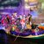 Carnevale sull'acqua a Comacchio