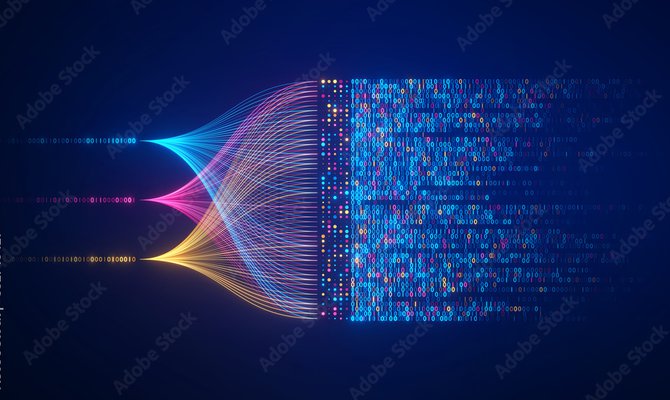 NUOVA LAUREA MAGISTRALE IN INTELLIGENZA ARTIFICIALE, DATA SCIENCE E BIG DATA - Università degli Studi di Ferrara