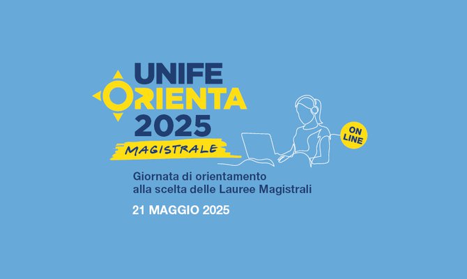 Unife Orienta Magistrale