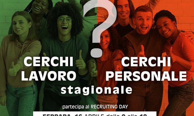 Season Works summer edition - istituto cappellari