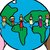 Volunteer In The World onlus cerca volontari