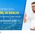 European Online Job Day, Work In Berlin - Jobs in the Booming Online Industry, 28 febbraio