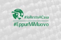 #EppurMiMuovo: dal primo aprile il nuovo format per lo sport in casa
