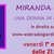 Miranda - Una donna in carriera - djset radio