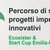 Ultimi giorni per candidarsi al percorso Ecosister e Start Cup per progetti imprenditoriali innovativi