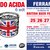 Torna il festival "Acido Acida" dedicato alle birre del Regno Unito