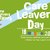 18 MAGGIO 2017: I CARE LEAVERS DAY