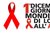 1 dicembre: giornata mondiale di lotta all'Aids