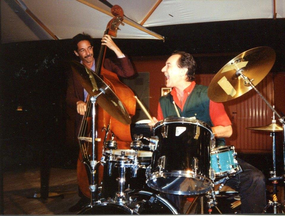 Alberto Alberti, l'uomo che portò il jazz a Bologna
