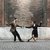 Aspettando By the river side, si balla Boogie e Lindy hop al Ferrara Buskers Festival