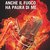 Gianluca Morozzi  presenta il libro   “Lo specchio nero” (Guanda) e “Anche il fuoco ha paura di me” (Fernandel) al Libraccio