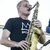 Lunedì 27/1 con il quintetto dei sassofonisti Andy Sugg e Arun Luthra Stravinsky è 'In Jazz'