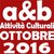 ARCHIBIBLIO: Attività Culturali OTTOBRE 2016