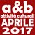 ARCHIBIBLIO: Attività Culturali APRILE 2017