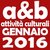 ARCHIBIBLIO: Attività Culturali GENNAIO 2016