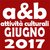 ARCHIBIBLIO: Attività Culturali GIUGNO 2017
