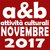 ARCHIBIBLIO: Attività Culturali NOVEMBRE 2017