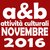 ARCHIBIBLIO: Attività Culturali NOVEMBRE 2016   