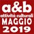 ARCHIBIBLIO: Attività Culturali MAGGIO 2019